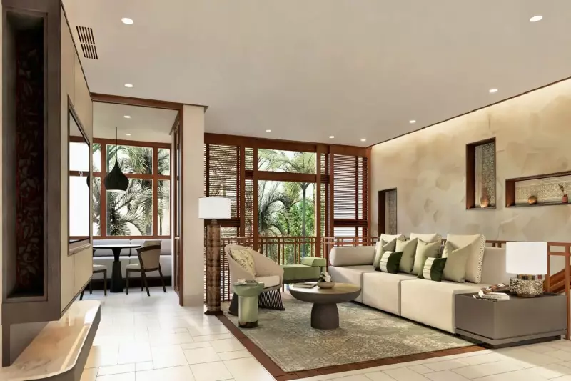 Premier Duplex Suite