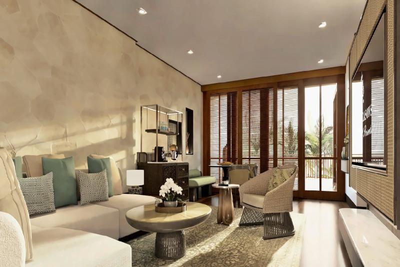 Premier Family Suite