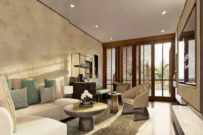 Premier Family Suite