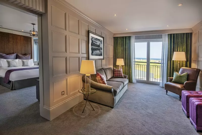 Fairway Suite