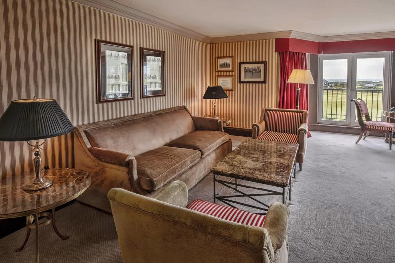Old Course Suite