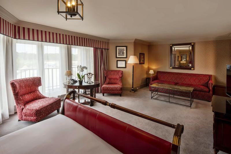 Eden View Suite