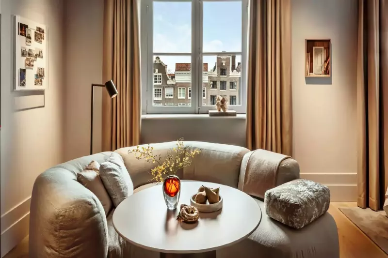 2 Bedroom Executive Suite