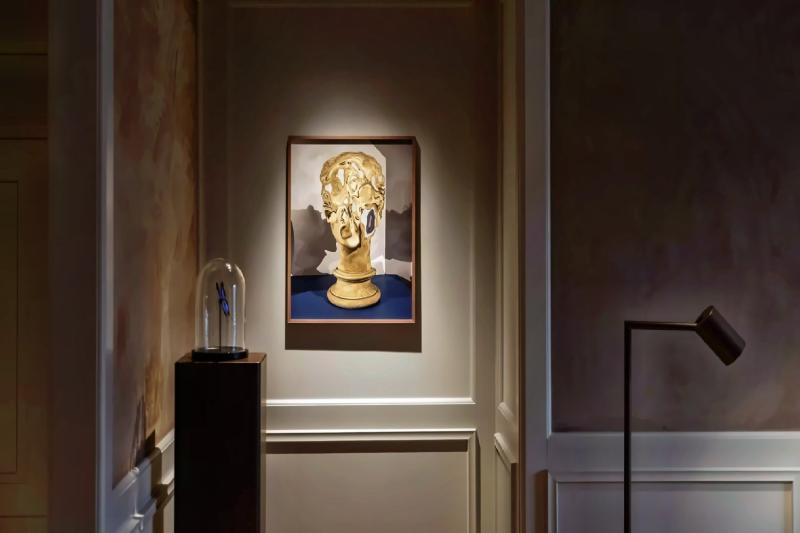 3 Bedroom Rooftop House