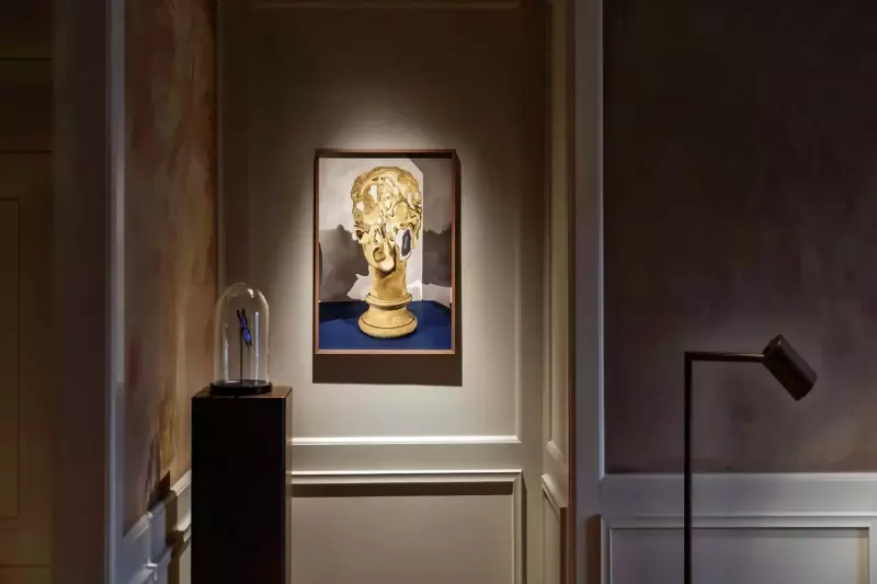 3 Bedroom Rooftop House