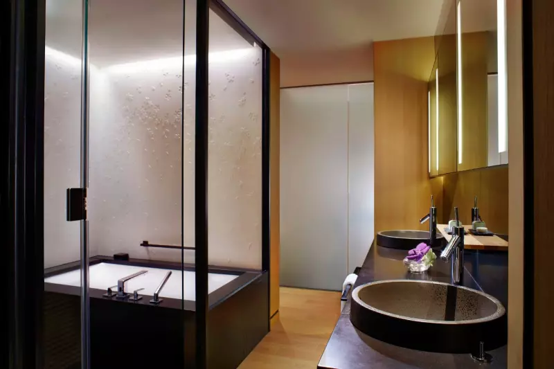 Deluxe City View Room