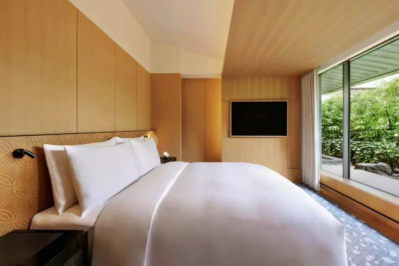 Garden Suite 