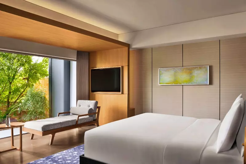 Kita Corner Suite 