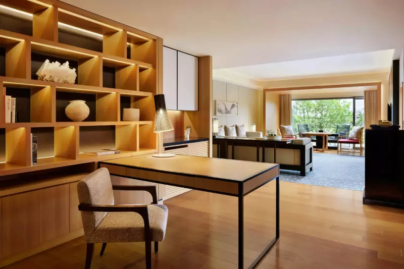 Kamogawa Executive Suite 