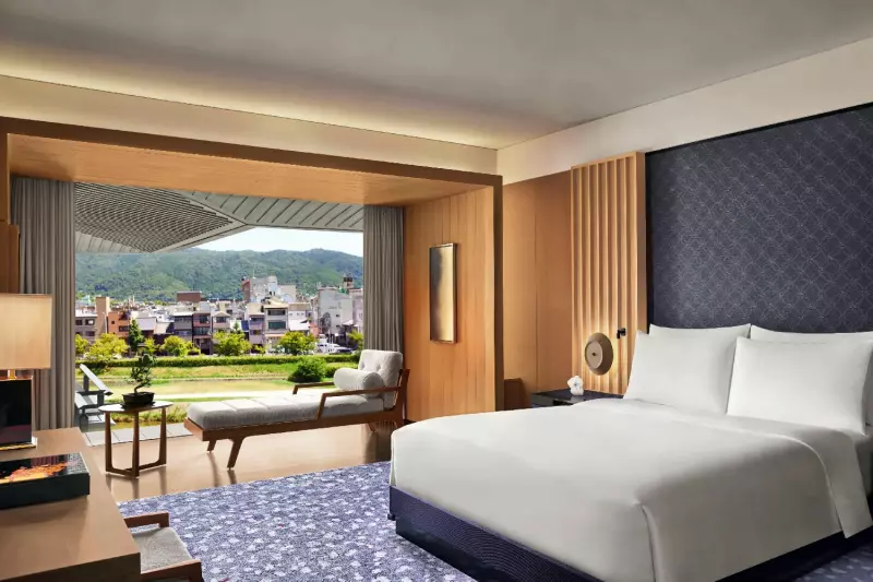 Kamogawa Executive Suite 