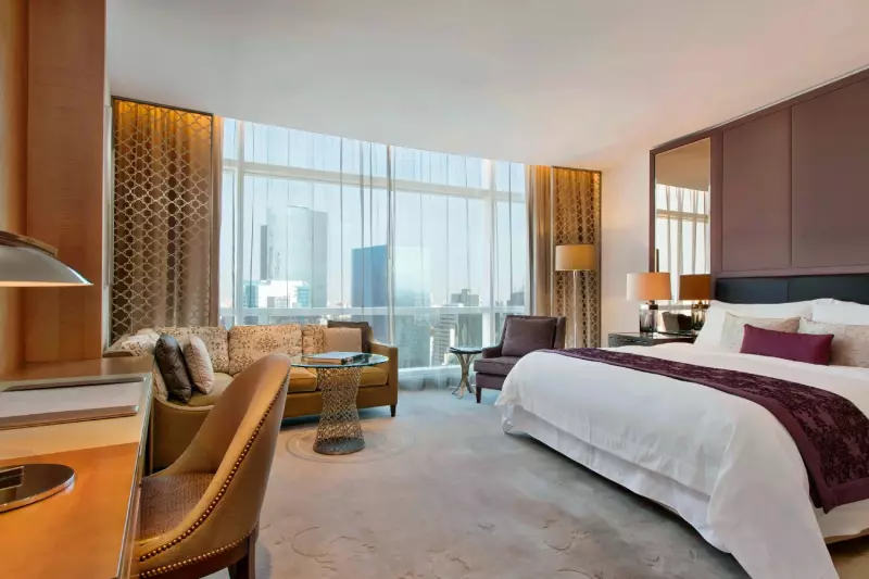 Grand Deluxe Room