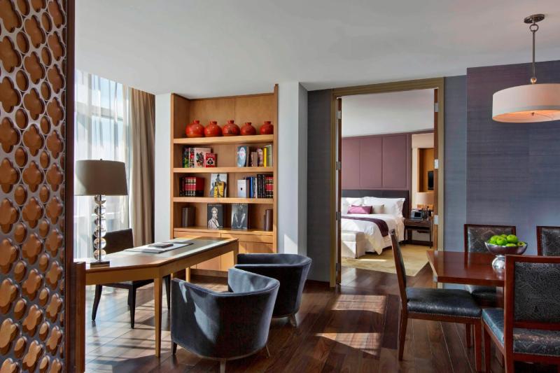 Astor Vice Presidential Suite