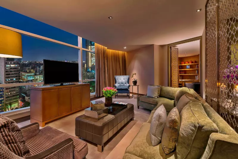 Astor Vice Presidential Suite