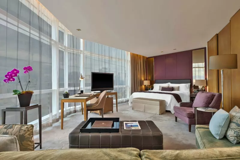 Executive Junior Suite