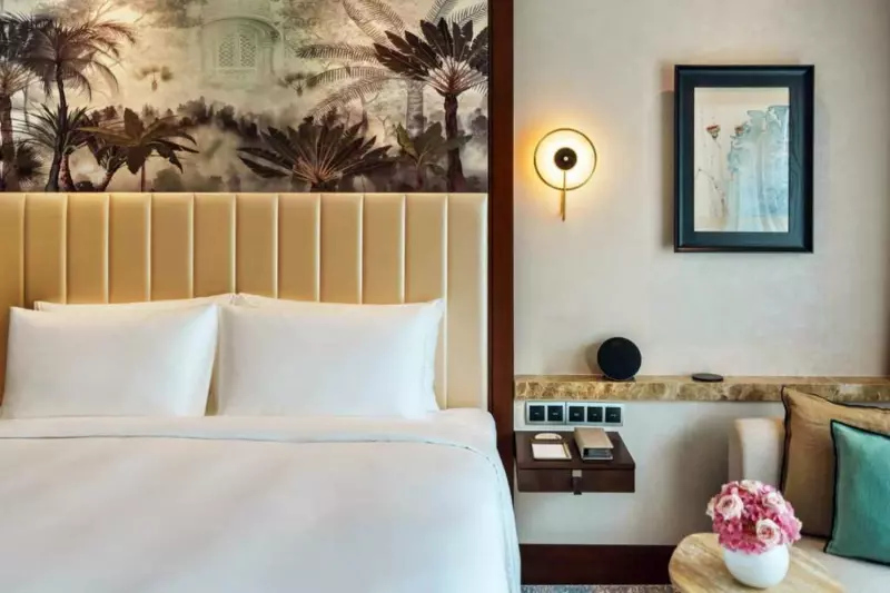 Signature Garden View Room