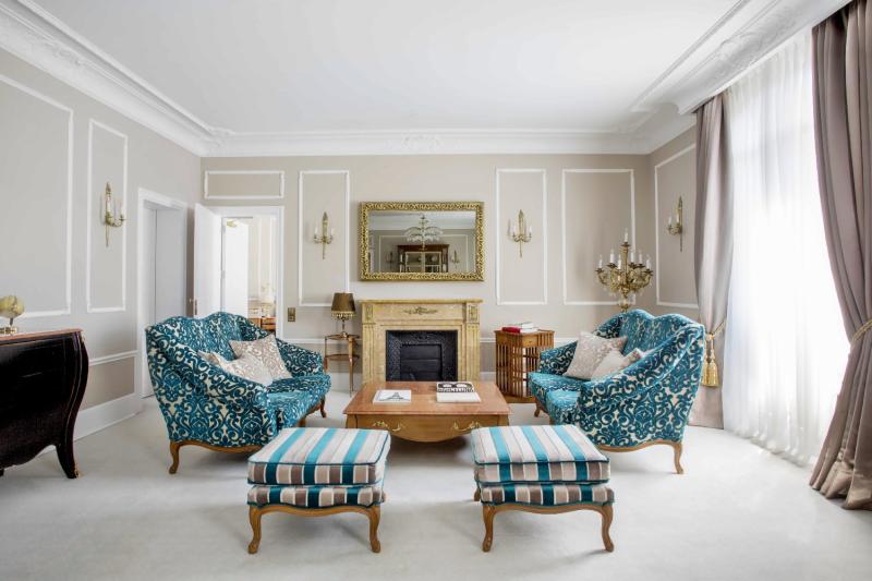 2 Bedroom Arts Suite