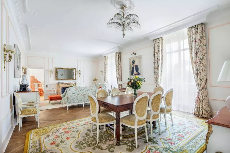 2 Bedroom El Palace Suite
