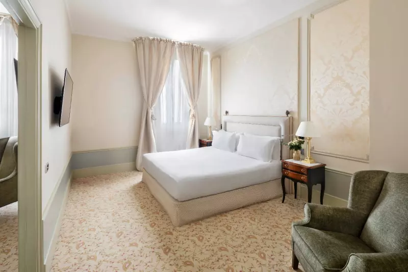 Superior Suite