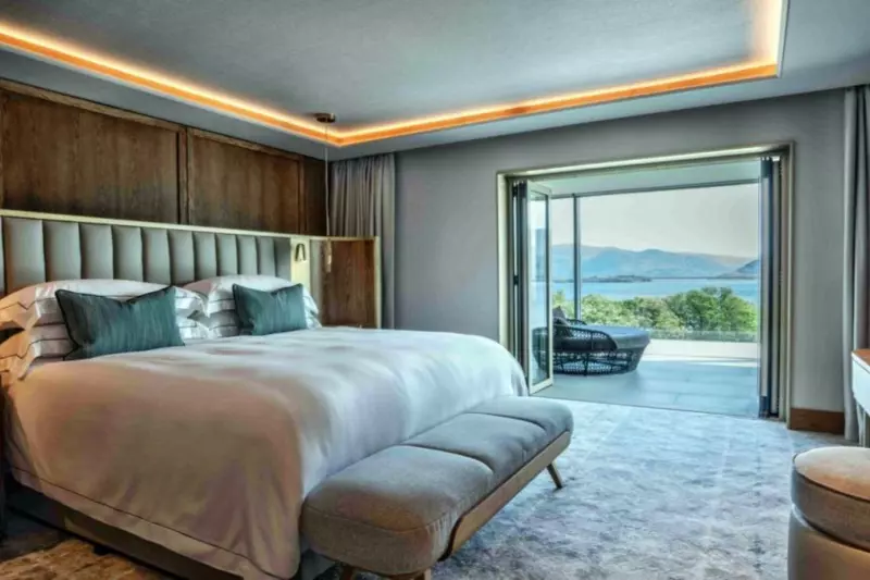  2 Bedroom Hans Liebherr Suite