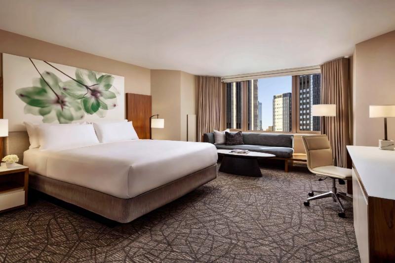 Fairmont Room