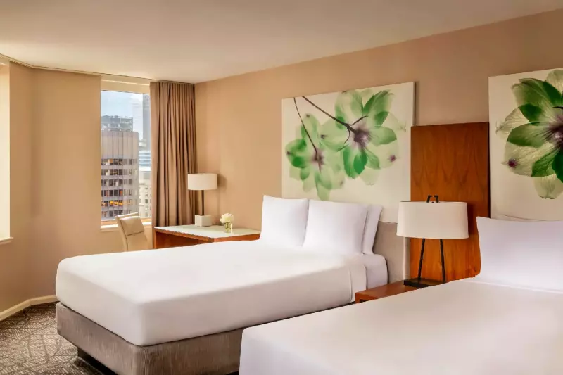 Fairmont Room
