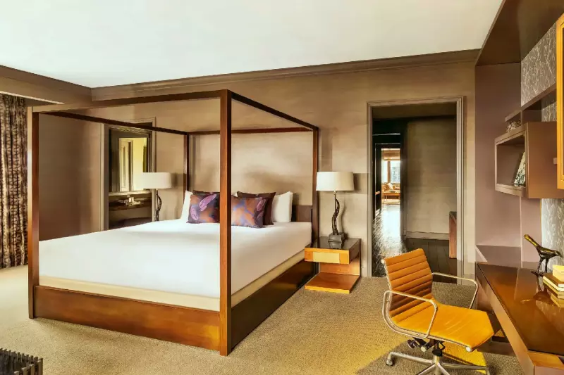 Lincoln Park Suite