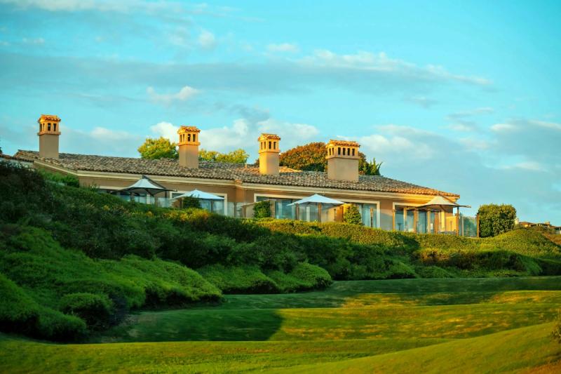 Premium Ocean View Bungalow