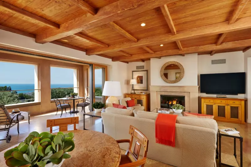 2 Bedroom Ocean View Villa