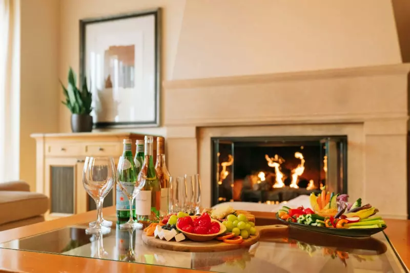 2 Bedroom Mezzanine Villa