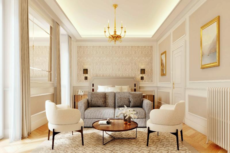 Superior Palace Prestige Room