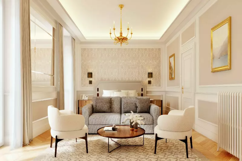 Superior Palace Prestige Room