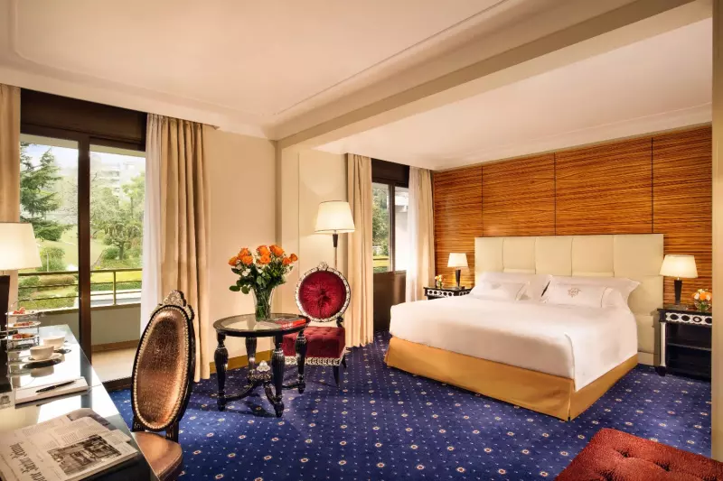 Superior Executive Room