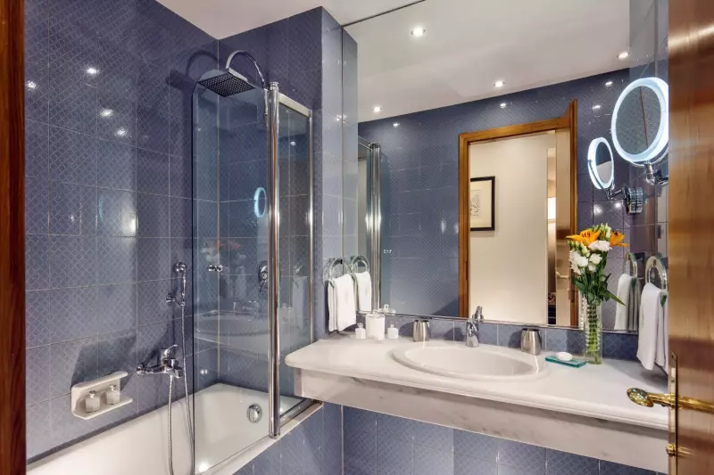 Superior Executive Room