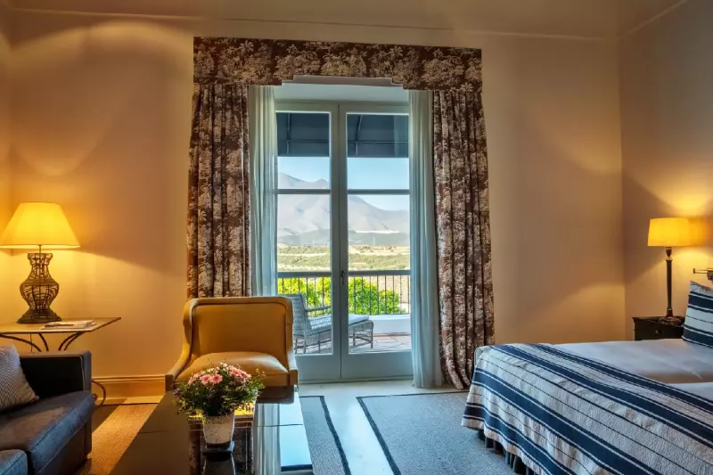 Junior View Suite