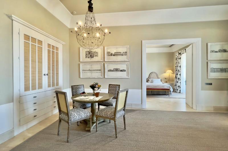 Garden Suite
