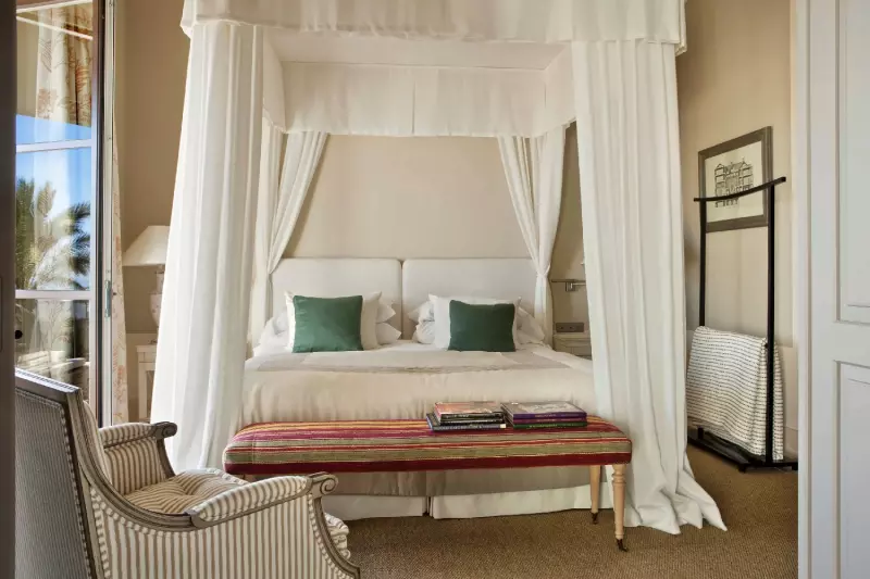 Garden Suite
