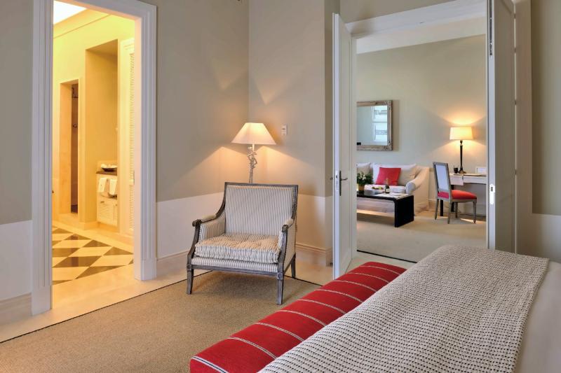 2 Bedroom Suite