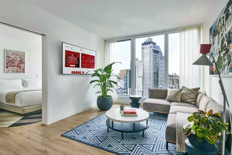 Sky Grand Chamber Suite 