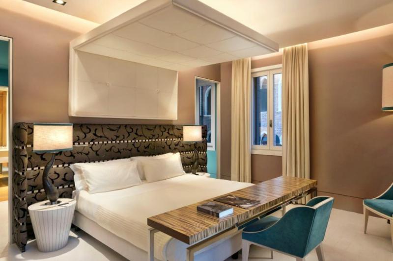 Premium Deluxe Room