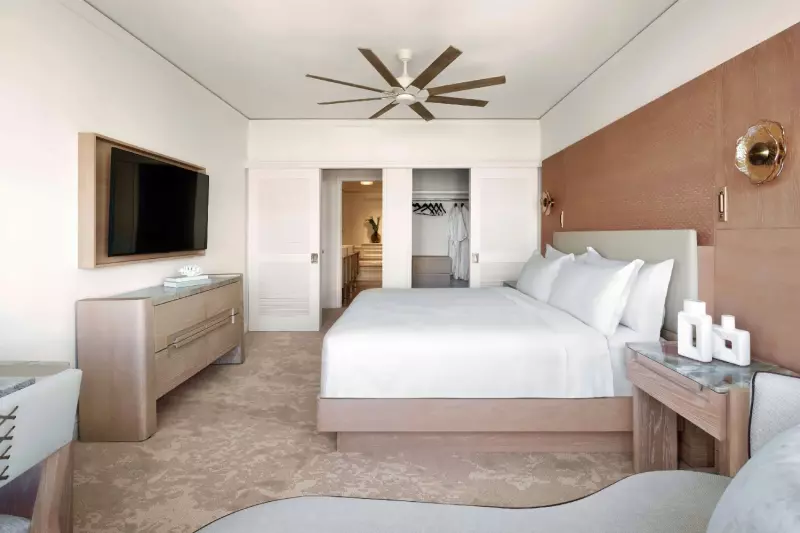Resort View Residential Suite