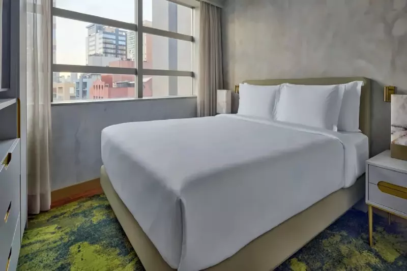 2 Bedroom Residential Studio Suite