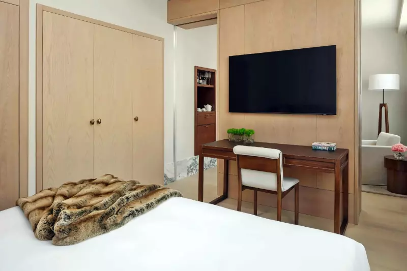 Loft Mountain View Suite