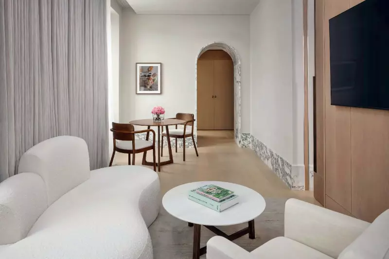 Loft Lake View Suite