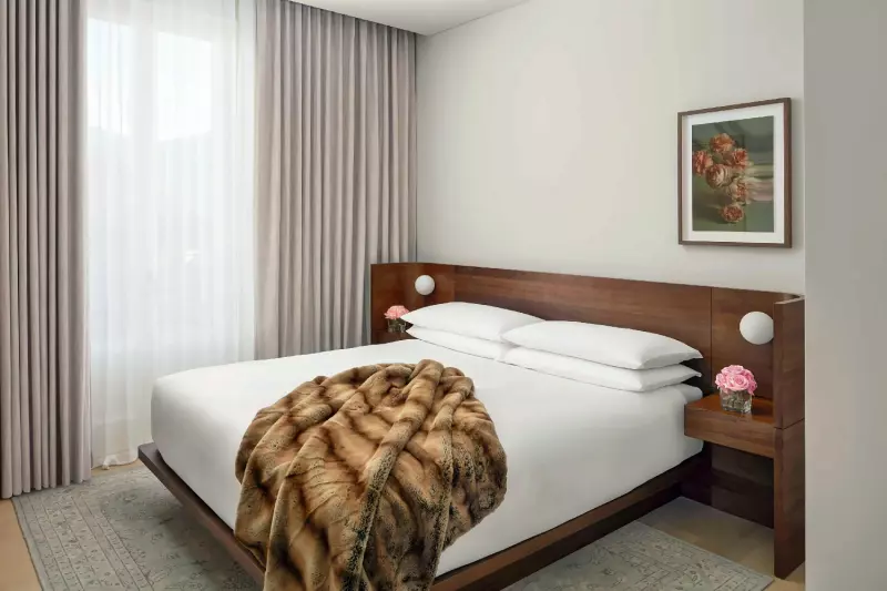 Attico Deluxe Lake View Loft Suite