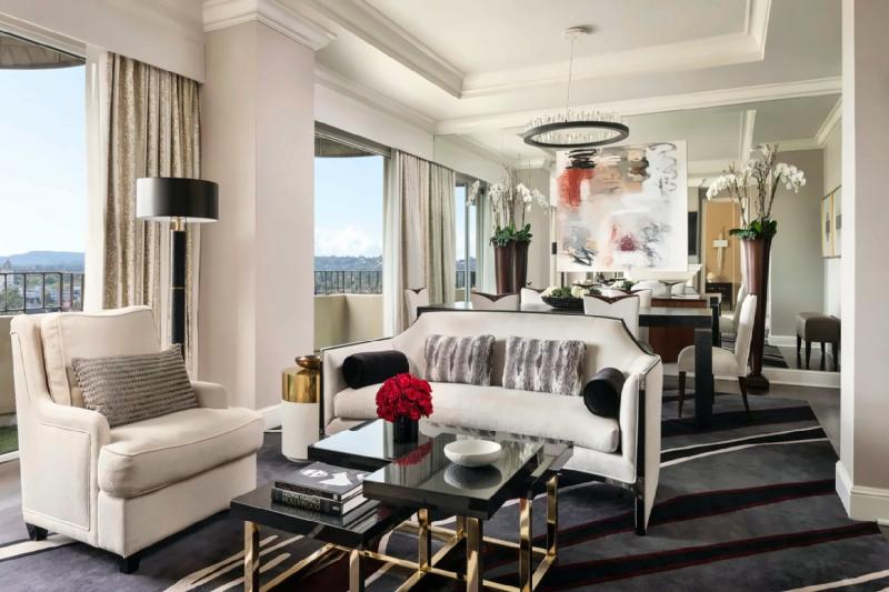 2 Bedroom Royal Suite