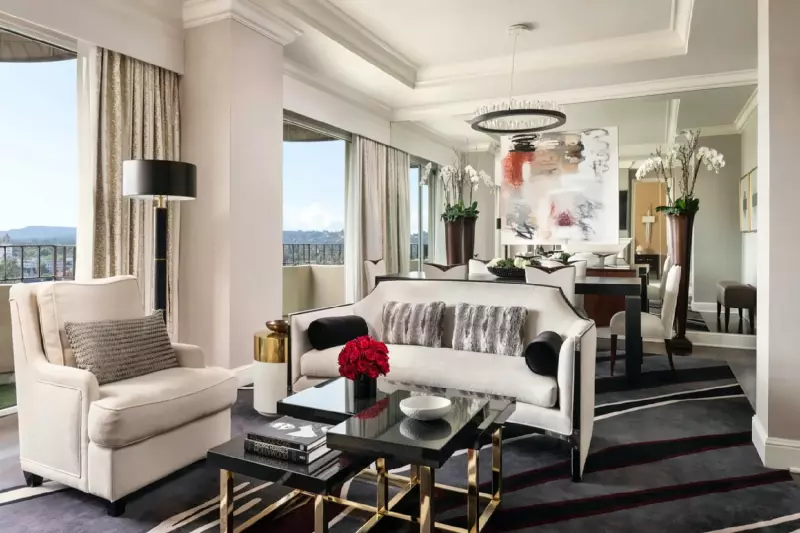 2 Bedroom Royal Suite