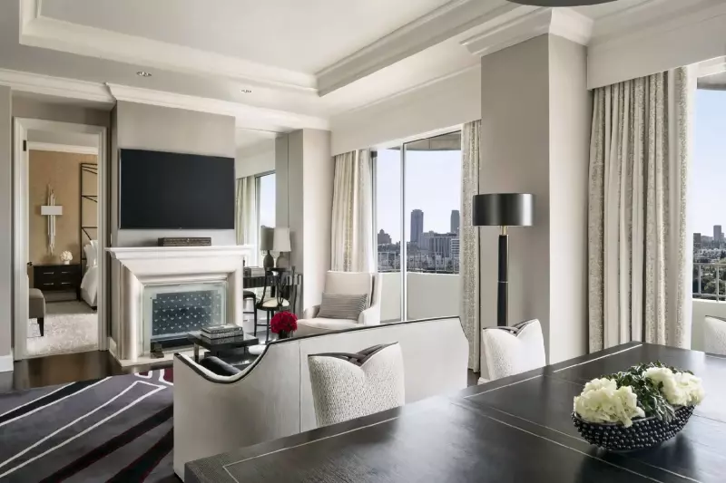 2 Bedroom Royal Suite