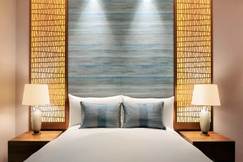 Deluxe Terrace Club Room