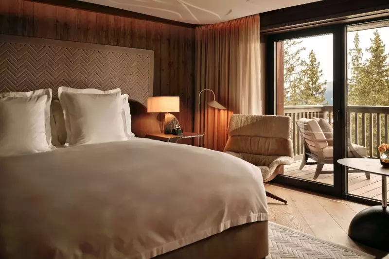 Premier Room