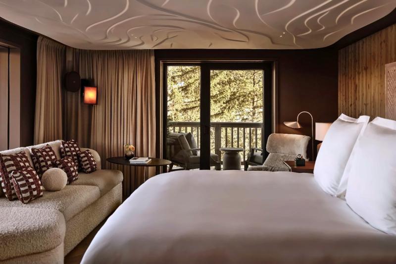 Premier Junior Suite